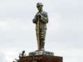 Dunrobin Edievale war memorial