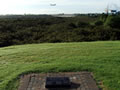 Erebus disaster memorial at Auckland Airport