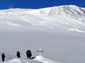 Erebus memorials