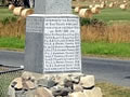 Esk Valley war memorial