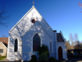 St Mary's Anglican Church memorial, Geraldine