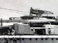 Damage to <em>Graf Spee</em>