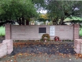 Green Island war memorial