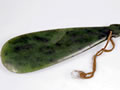 Mere pounamu