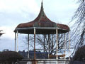 Greymouth South African War memorial