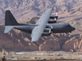 RNZAF C-130 Hercules in Afghanistan