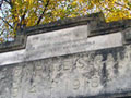 Dunedin High Street School War Memorial