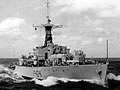 HMNZS <em>Pukaki</em>