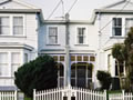 State houses on Coromandel Street