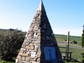 Hyde railway disaster memorial