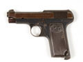 Italian pistol