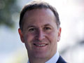 John Key