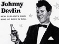 Johnny Devlin - New Zealand's Elvis