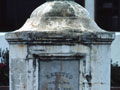 Johnsonville South African War memorial