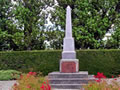 Kakanui war memorial