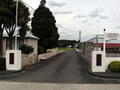 Karamea war memorial