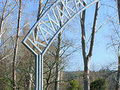 Kawakawa war memorial park