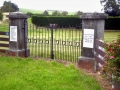 Kia Ora war memorial