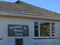 Macandrew Bay war memorial