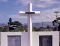 Renwick war memorial