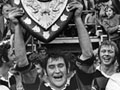 South Canterbury wins Ranfurly Shield, 1974