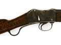 Martini-Enfield 'Artillery' carbine