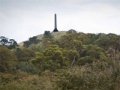 Maungakiekie-One Tree Hill - roadside stories