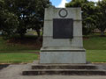 Mt Roskill war memorial park