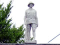 North East Valley School memorial