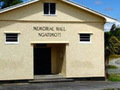 Ngatimoti war memorial hall