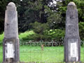 Okaihau First World War memorial