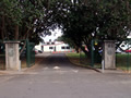 Otahuhu school memorial gates