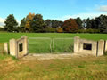 Otekaieke war memorial