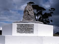 Paeroa South African War memorial