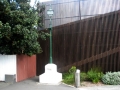 Patea South African War memorial