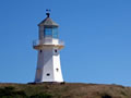 Pencarrow Lighthouse today