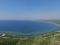 Plugge's Plateau panorama, Gallipoli