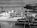 Port Chalmers, 1950s