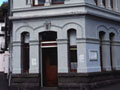 Port Chalmers South African War memorial