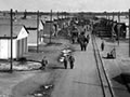 Stalag XB Sandbostel POW camp