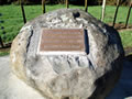 Pukekohe East NZ Wars memorial