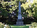 Puketakauere NZ Wars memorial