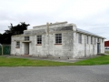 Pukeuri war memorial hall