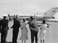 Farewelling the Queen, 1986