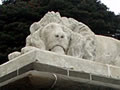 Queen's Park NZ Wars memorial, Whanganui