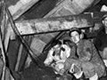 Rimutaka tunnel collapse, 1952