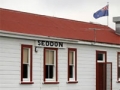 Seddon and Ward, premier towns - roadside stories