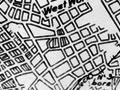 Plan of Seddonville State Mine in 1912