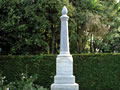 Shannon South African War memorial