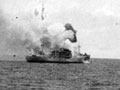 Sinking of the <em>Ramb I</em>